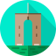 Landmarks icon 64x64